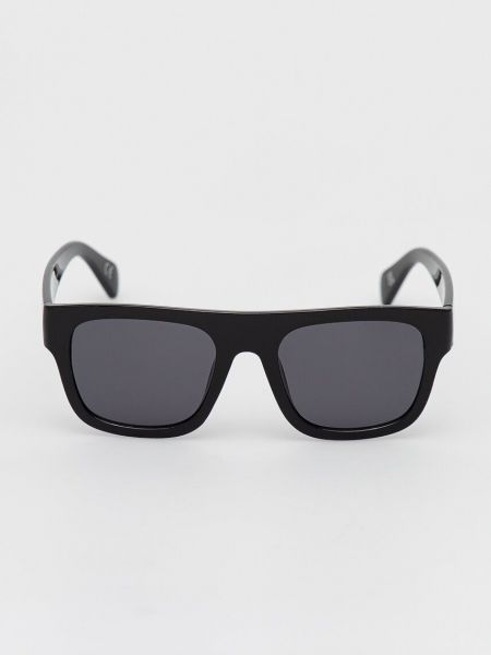 Okulary przeciwsłoneczne Vans czarne