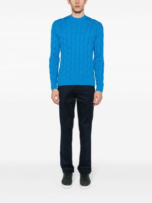 Sweter bawełniany Zanone