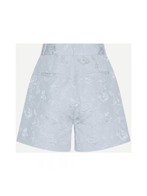 Pantalones cortos Custommade azul