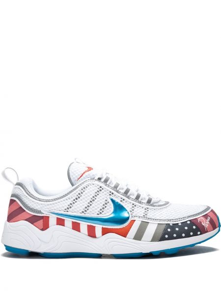 Sneaker Nike Air Zoom beyaz