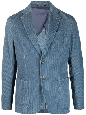 Blazer Emporio Armani blå