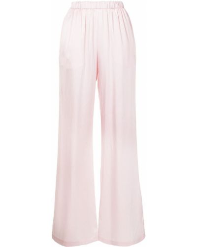 Pantalones Sablyn rosa