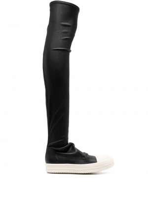 Sneakers Rick Owens svart