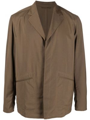 Jacka Zegna brun