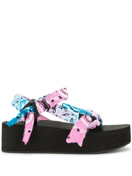 Sandalias Arizona Love negro