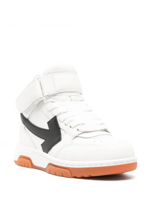 Business sneaker Off-white