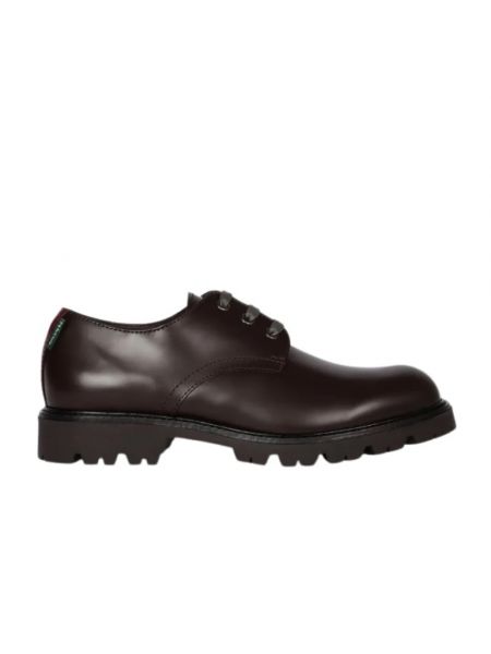 Stiefelette Ps By Paul Smith braun