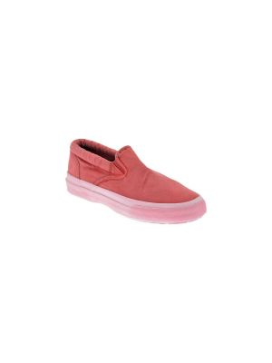 Sneakers Sperry Top-sider piros