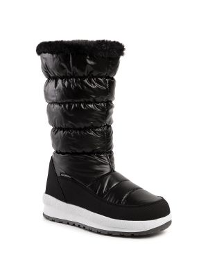 Čizme za snijeg Cmp crna