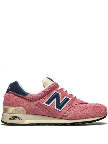 Sneakers New Balance rosa