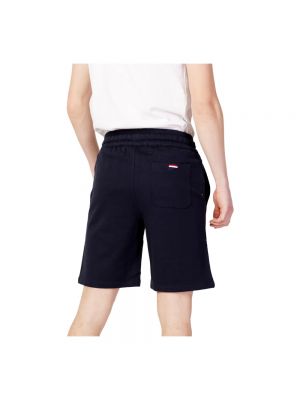 Shorts U.s. Polo Assn. blau