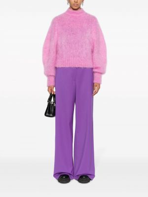 Pantalon Msgm violet