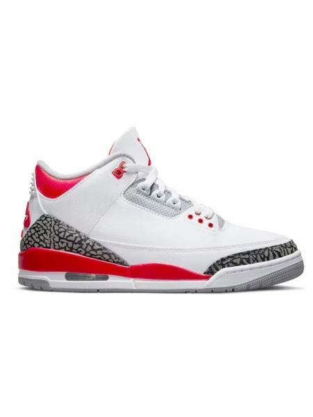 Retro sneaker Jordan 3 Retro