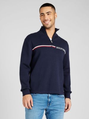 Pull col roulé Tommy Hilfiger