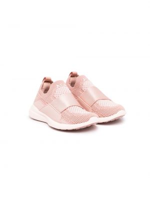 Sneakers Apl: Athletic Propulsion Labs rosa