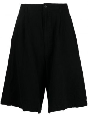 Kratke hlače Comme Des Garçons Shirt crna