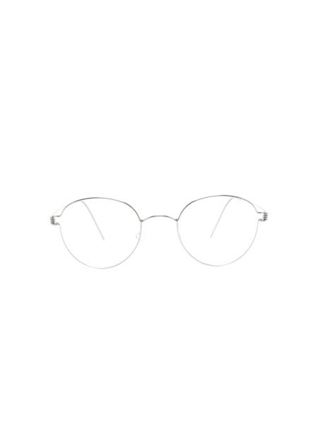 Okulary korekcyjne Lindberg szare