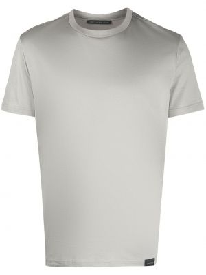 T-shirt Low Brand grå