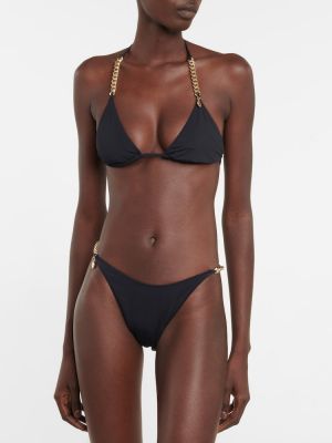 Bikini Stella Mccartney czarny