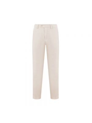 Chinos Caruso beige