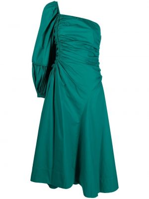 Βραδινό φόρεμα Ulla Johnson πράσινο