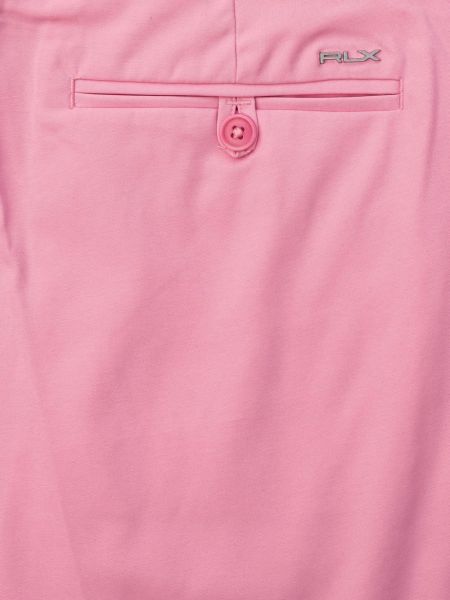 Chino bikses Rlx Ralph Lauren rozā