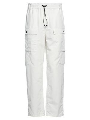 Pantalones Premiata blanco