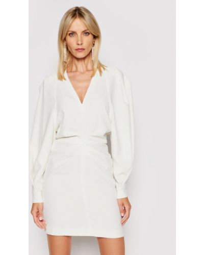 Bílé šaty Iro