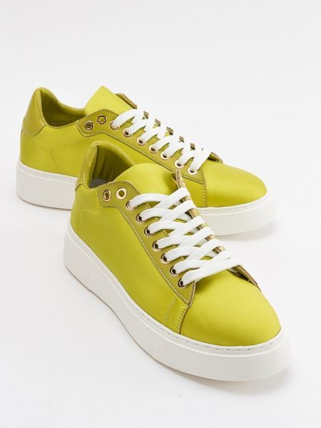 Sneakers Luvishoes zöld