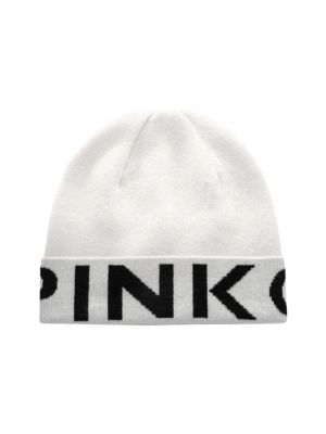 Mütze Pinko weiß