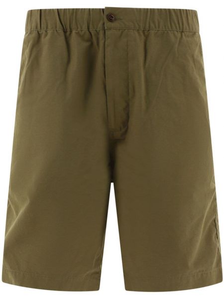 Shorts Nanamica grøn