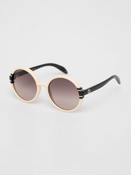 Okulary przeciwsłoneczne eleganckie Gucci