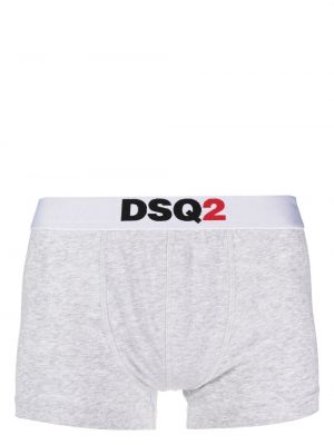 Boxershorts Dsquared2 grå