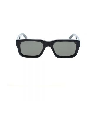 Okulary przeciwsłoneczne Retrosuperfuture czarne