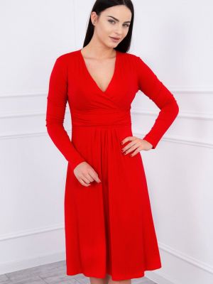 Kleit Kesi punane