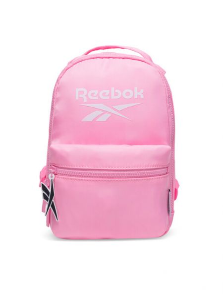 Rucksack Reebok pink