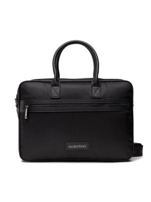 Nešiojamo kompiuterio krepšys Valentino juoda