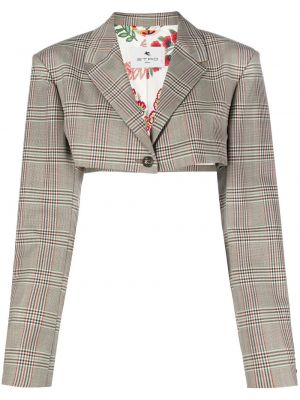 Lang blazer Etro