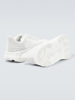 Sneakers Hoka One One λευκό