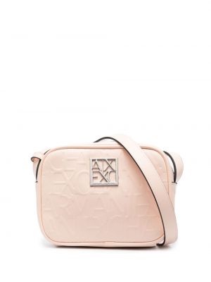 Crossbody väska Armani Exchange