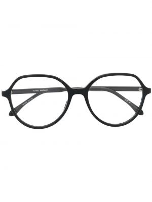 Lunettes de vue Isabel Marant Eyewear noir