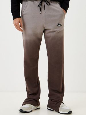 Спортивные штаны Mauna Kea коричневые