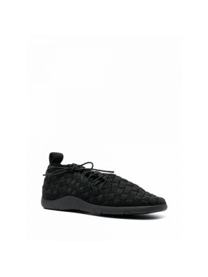 Sneakersy Bottega Veneta czarne