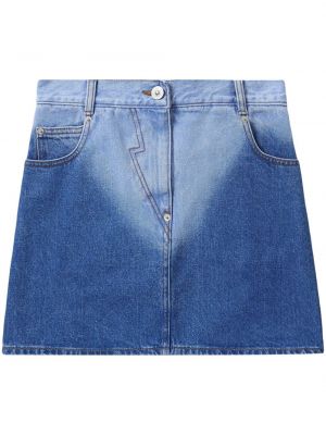 Spódnica jeansowa Pushbutton