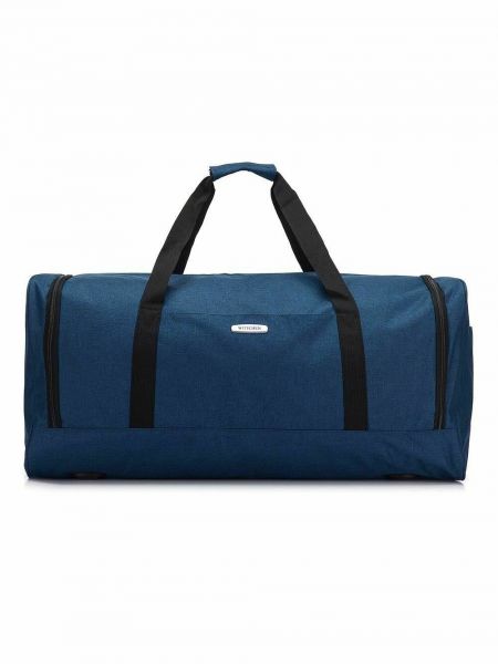 Дорожная сумка Wittchen синяя