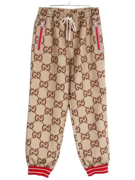 Pantaloni Gucci Pre-owned