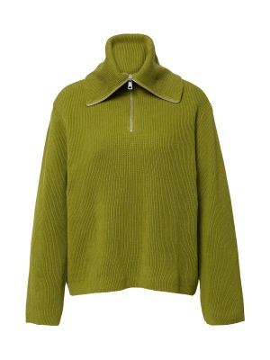 Džemper Minimum zelena