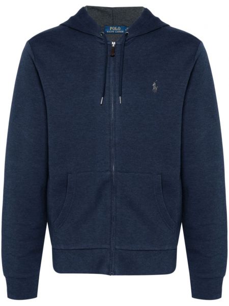 Poloshirt med broderier Polo Ralph Lauren