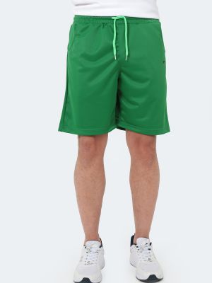 Kratke hlače Slazenger zelena