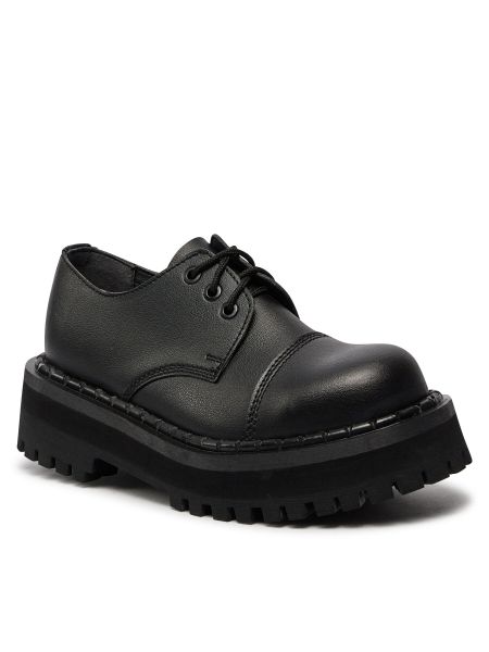 Chaussures de ville Altercore noir